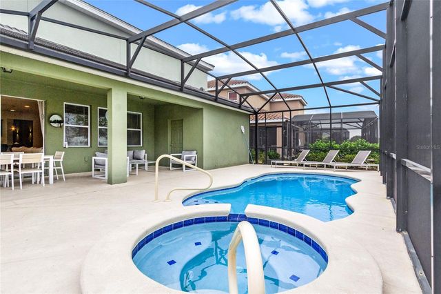 6070 BROAD OAK DRIVE, Davenport, FL 33837