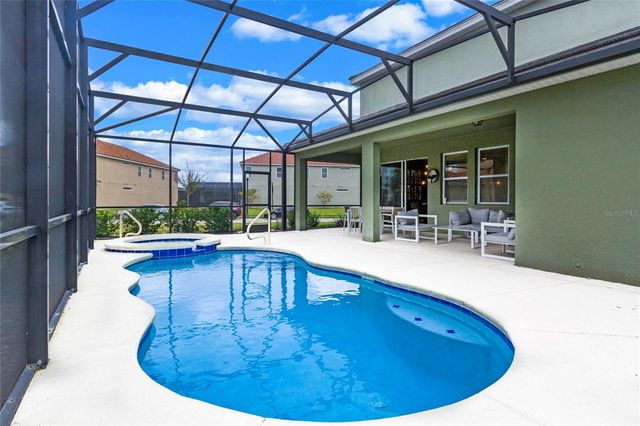 6070 BROAD OAK DRIVE, Davenport, FL 33837