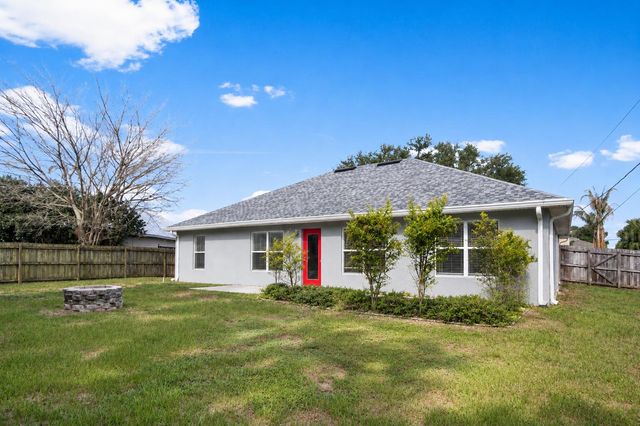 2049 SW Capeador Street, Port St. Lucie, Port St Lucie, FL 34953