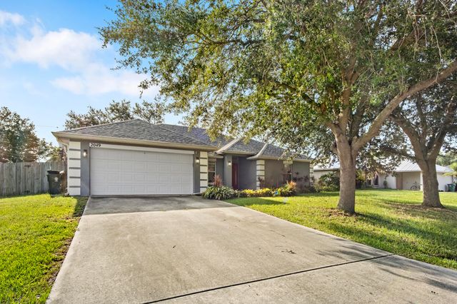 2049 SW Capeador Street, Port St. Lucie, Port St Lucie, FL 34953