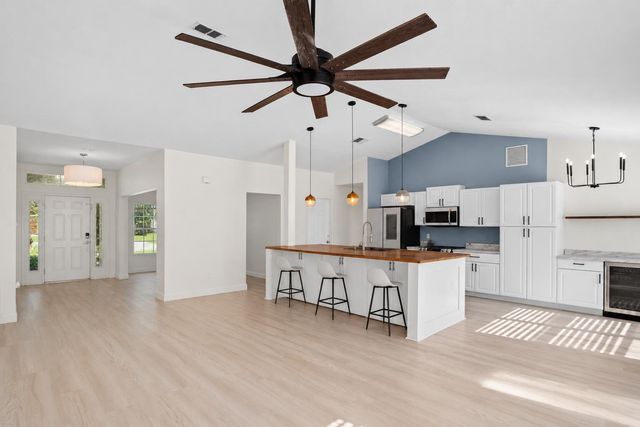 2049 SW Capeador Street, Port St. Lucie, Port St Lucie, FL 34953