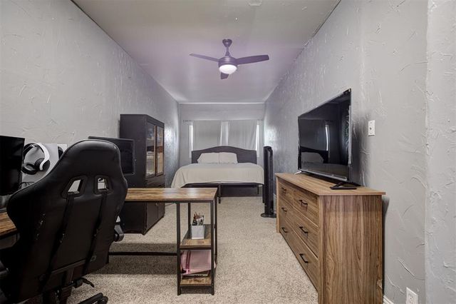 125 SW 11th Street, Moore, OK 73160