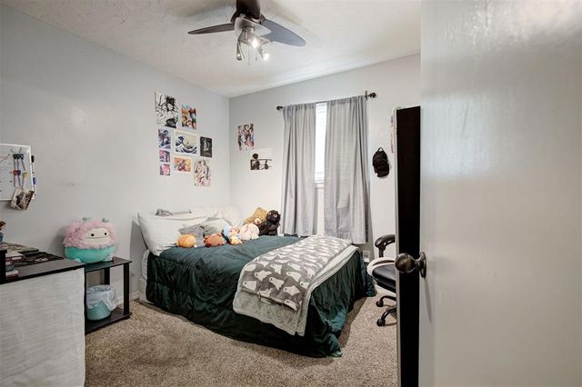 125 SW 11th Street, Moore, OK 73160