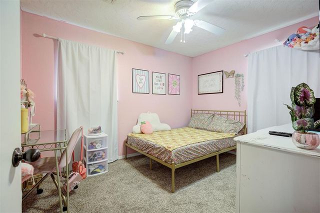 125 SW 11th Street, Moore, OK 73160