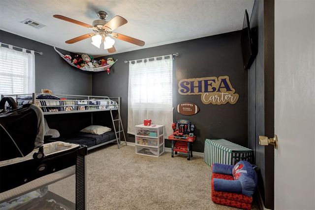 125 SW 11th Street, Moore, OK 73160