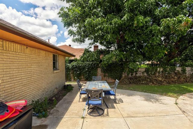 125 SW 11th Street, Moore, OK 73160