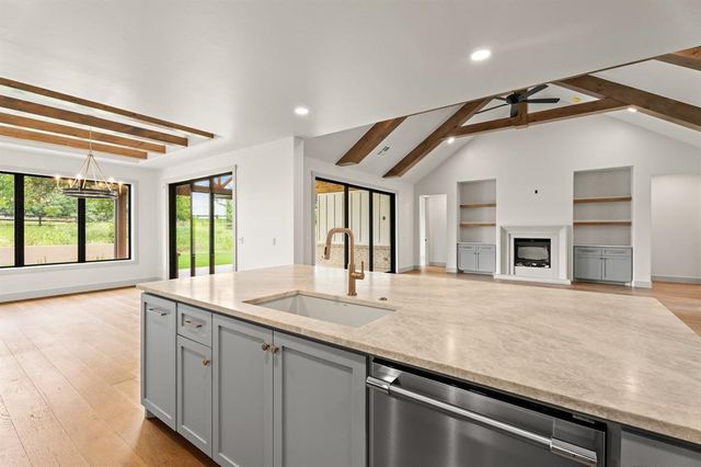 3233 Cherry Glen Drive, Jones, OK 73049
