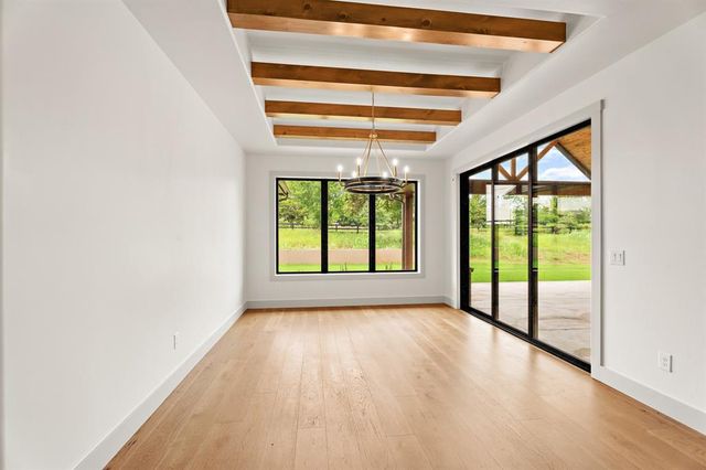 3233 Cherry Glen Drive, Jones, OK 73049