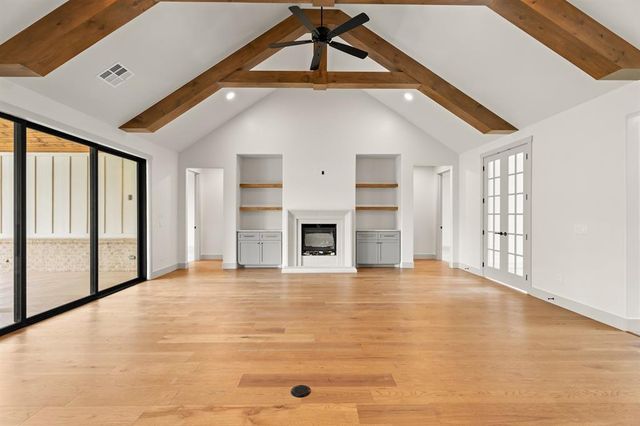 3233 Cherry Glen Drive, Jones, OK 73049