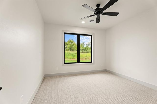 3233 Cherry Glen Drive, Jones, OK 73049