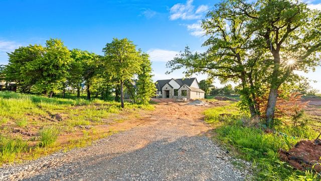 3233 Cherry Glen Drive, Jones, OK 73049