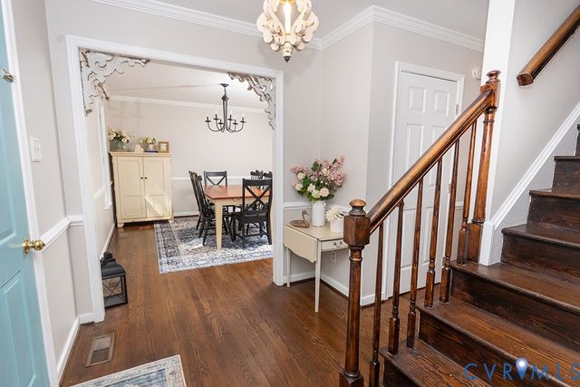 419 Rossmere Dr, Midlothian, VA 23114