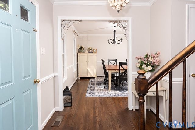 419 Rossmere Dr, Midlothian, VA 23114