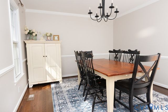 419 Rossmere Dr, Midlothian, VA 23114