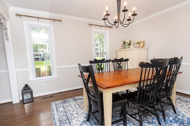 419 Rossmere Dr, Midlothian, VA 23114