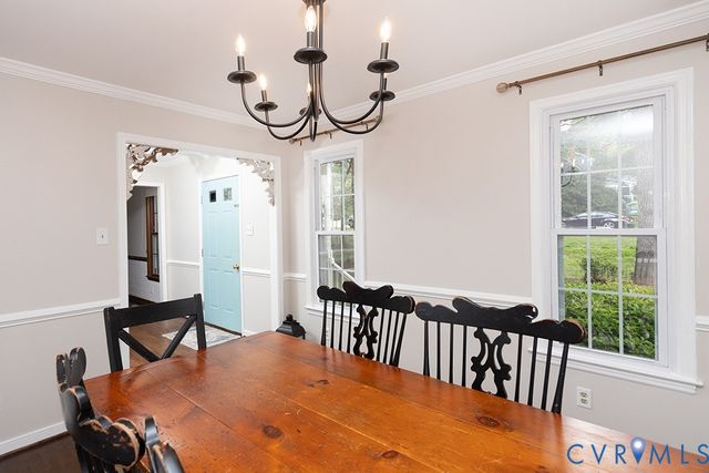 419 Rossmere Dr, Midlothian, VA 23114