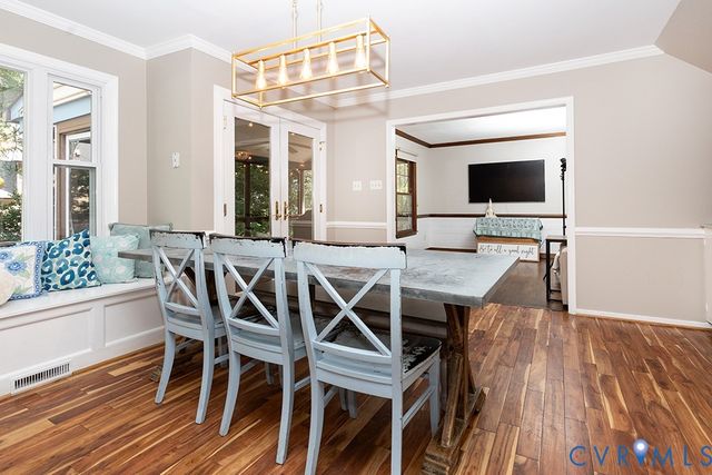 419 Rossmere Dr, Midlothian, VA 23114