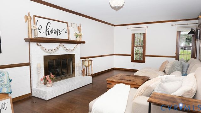 419 Rossmere Dr, Midlothian, VA 23114