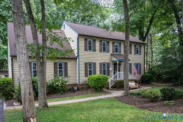419 Rossmere Dr, Midlothian, VA 23114