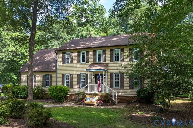419 Rossmere Dr, Midlothian, VA 23114
