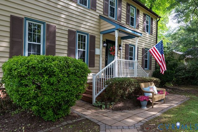 419 Rossmere Dr, Midlothian, VA 23114