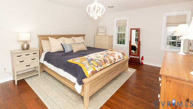419 Rossmere Dr, Midlothian, VA 23114