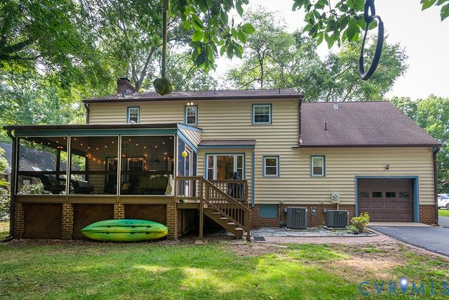 419 Rossmere Dr, Midlothian, VA 23114