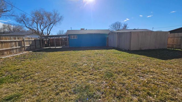 3114 Covey Avenue, Grand Junction, CO 81504