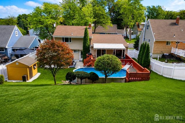 155 Washington Avenue, South Amboy, NJ 08879
