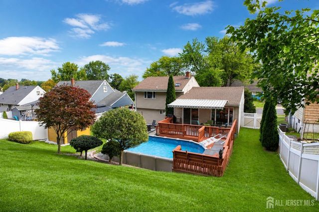 155 Washington Avenue, South Amboy, NJ 08879