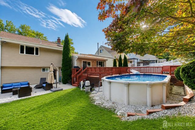 155 Washington Avenue, South Amboy, NJ 08879