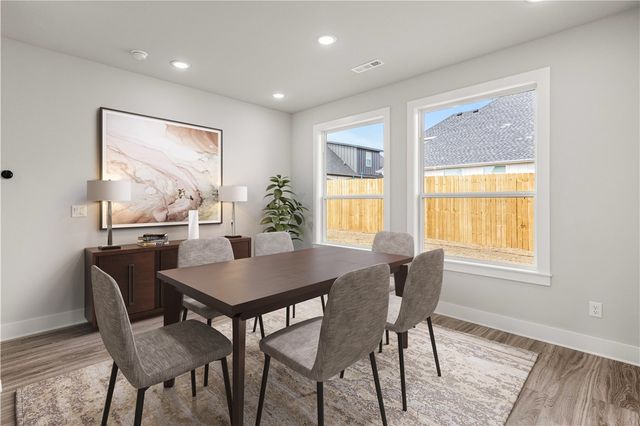 806 Mueller Way, Prairie Grove, AR 72753