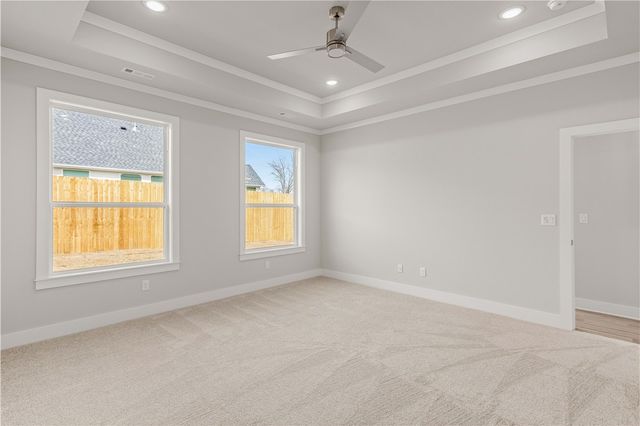 806 Mueller Way, Prairie Grove, AR 72753