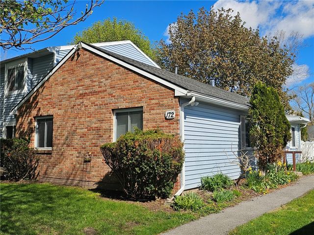172 Norwich Drive, Ogden, NY 14624