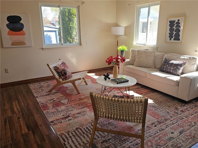 172 Norwich Drive, Ogden, NY 14624
