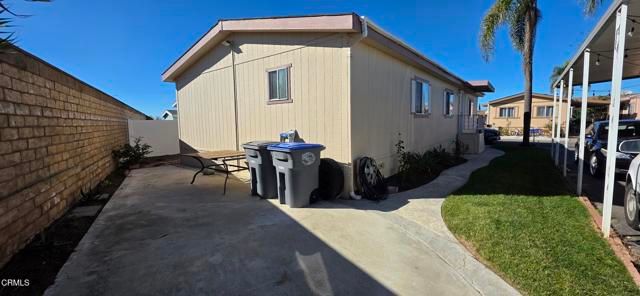 1645 Lime Avenue 91, Oxnard, CA 93033