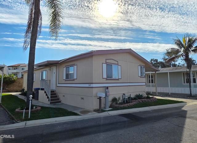 1645 Lime Avenue 91, Oxnard, CA 93033