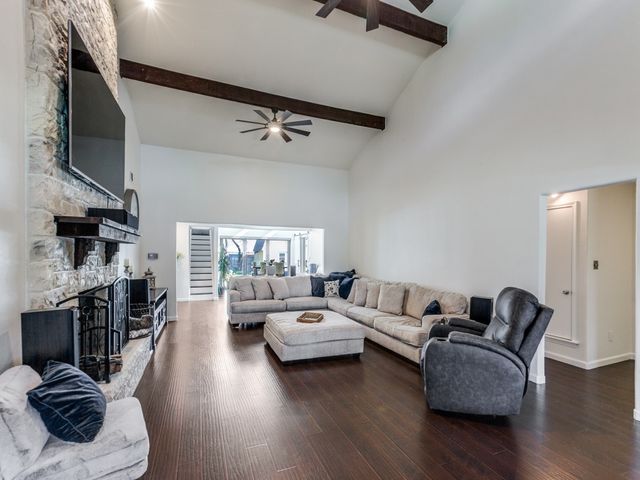 1501 Northland Street, Carrollton, TX 75006