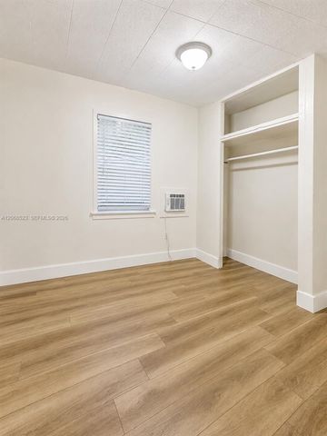 36 NE 60th Terrace, Miami, FL 33137