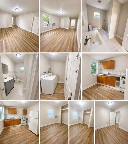 36 NE 60th Terrace, Miami, FL 33137