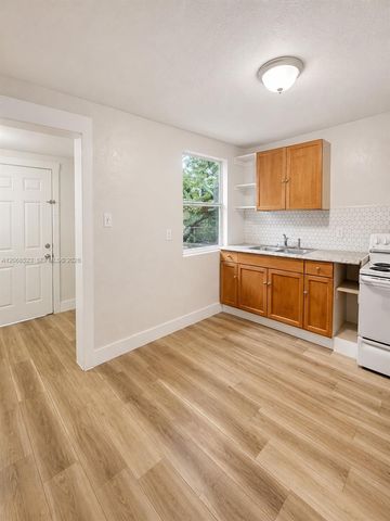 36 NE 60th Terrace, Miami, FL 33137