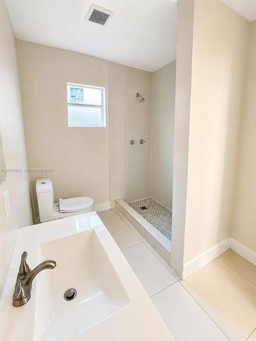 36 NE 60th Terrace, Miami, FL 33137