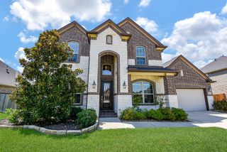 1535 Evergreen Bay Lane, Katy, TX 77494