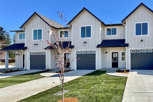 41 Sussex Court, Sequim, WA 98382