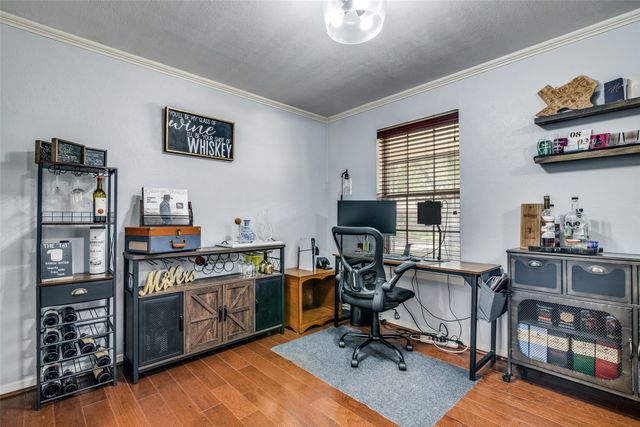 2217 Babalos Lane, Dallas, TX 75228