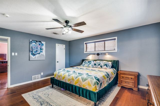 2217 Babalos Lane, Dallas, TX 75228