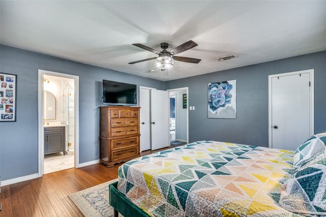 2217 Babalos Lane, Dallas, TX 75228