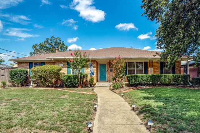 2217 Babalos Lane, Dallas, TX 75228