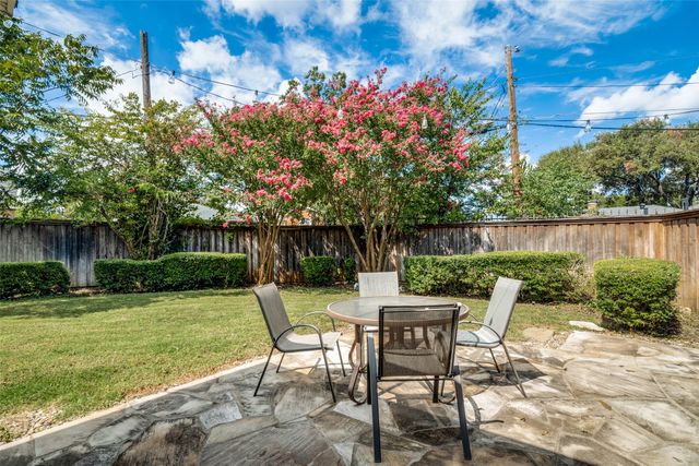 2217 Babalos Lane, Dallas, TX 75228