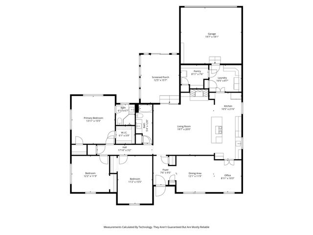 2217 Babalos Lane, Dallas, TX 75228